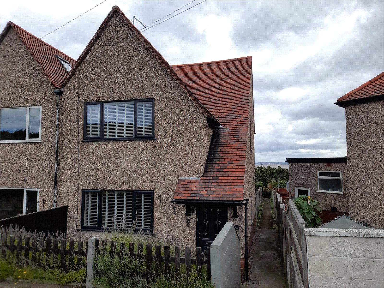 3 bed semidetached house for sale in Wirral View, Rhewl CH8 Zoopla