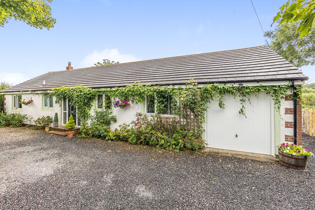 3 bed bungalow for sale in Bolton Wood Lane, Wigton, Cumbria CA7 Zoopla