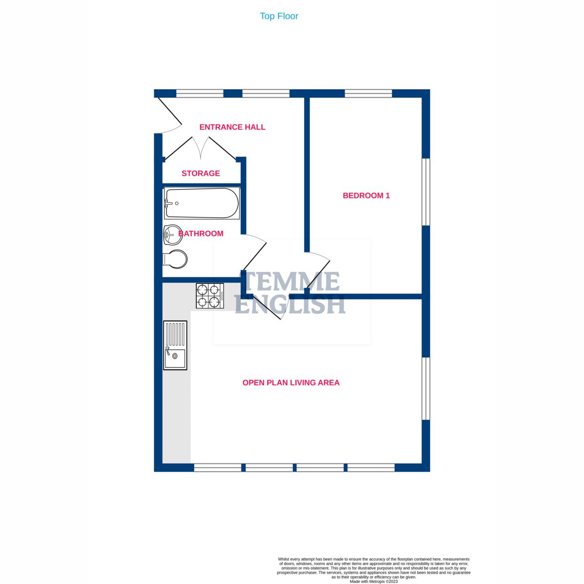 1 bed flat for sale in Gainsborough Close, Basildon SS14 Zoopla