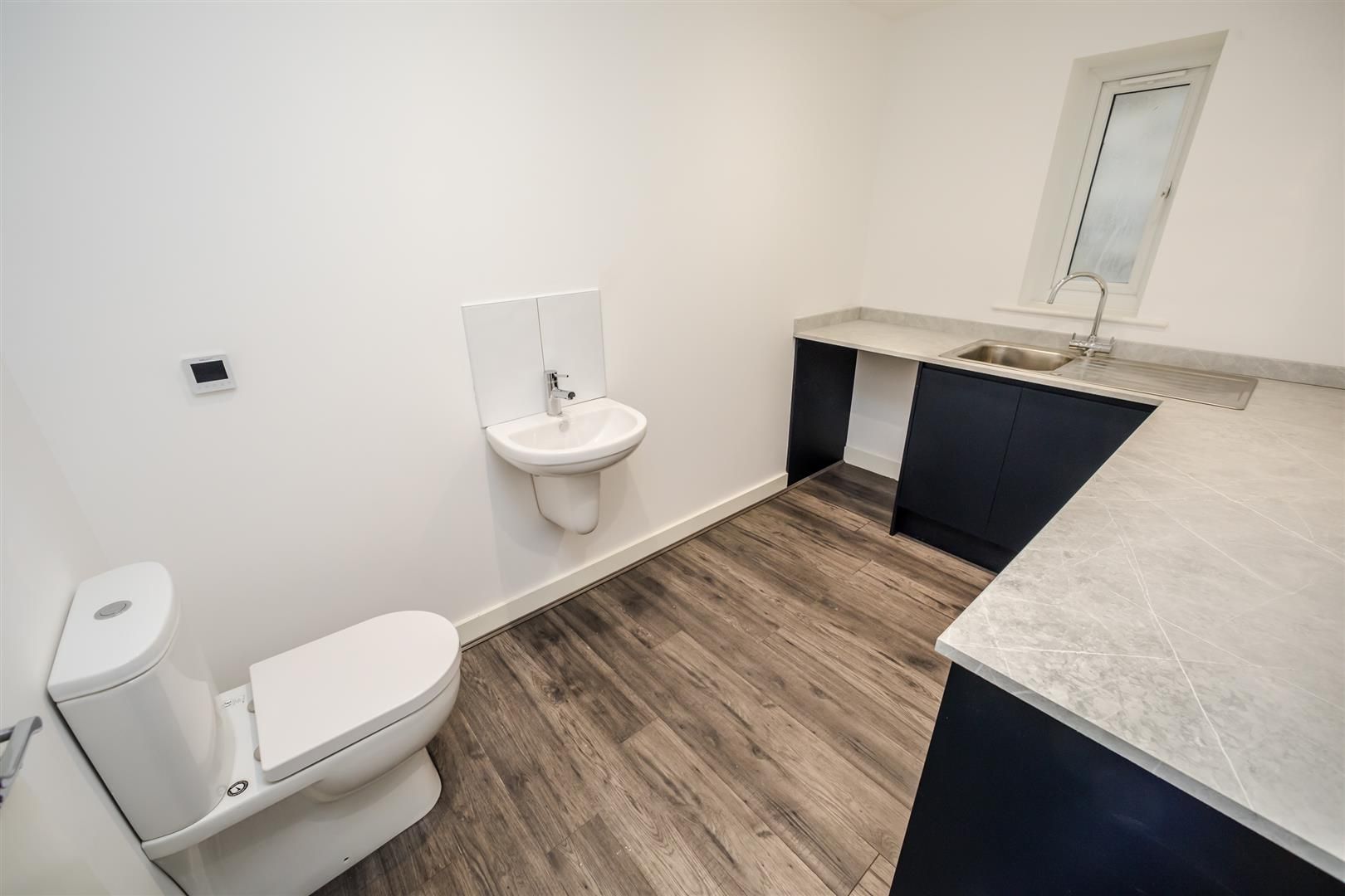 New home, 4 bed detached house for sale in Plot 1, Highmoor Lane