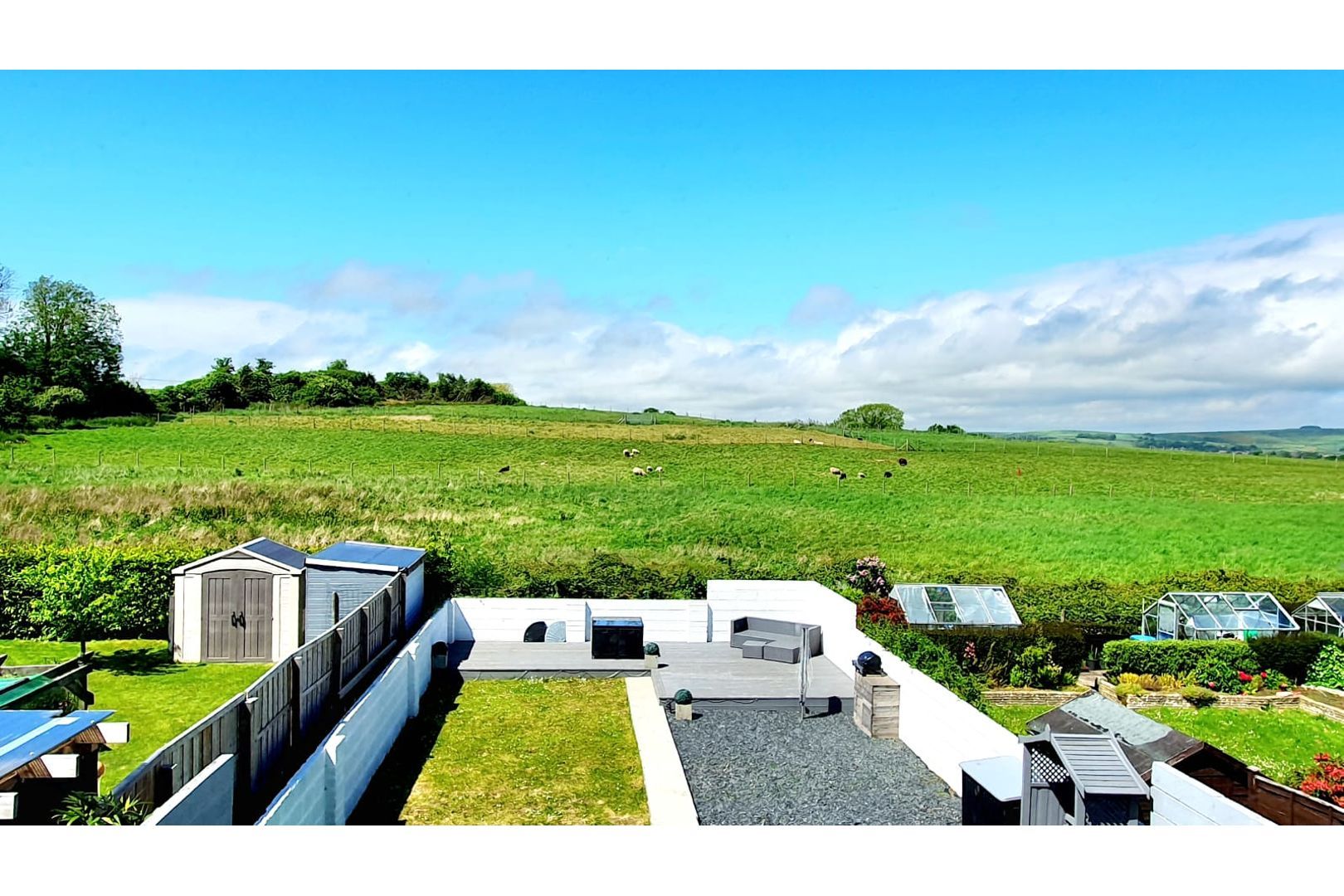 4 bed semidetached house for sale in Grafton Avenue, Weymouth DT4 Zoopla