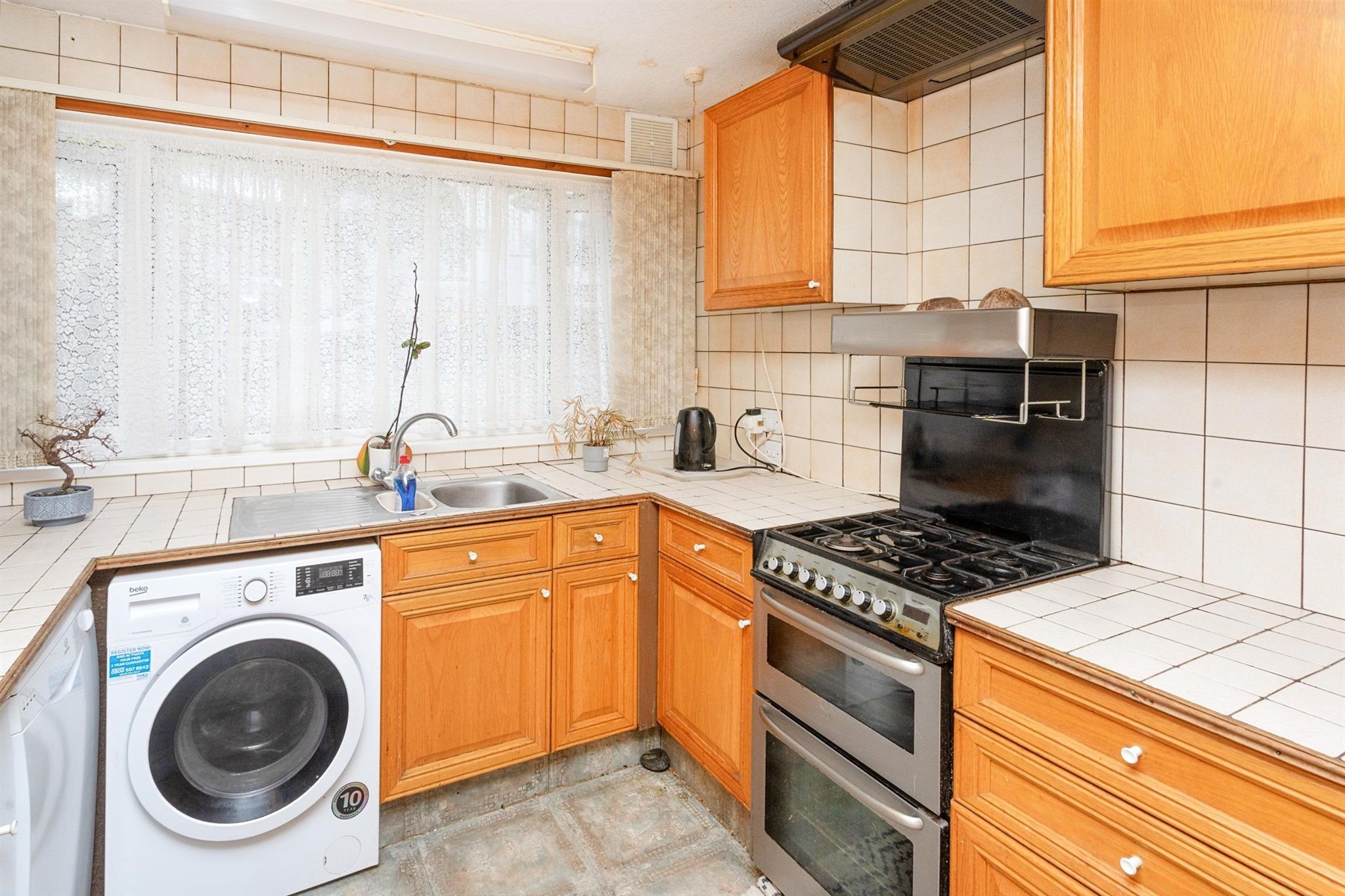 3 bed terraced house for sale in Colne, Tinkers Bridge, Milton Keynes