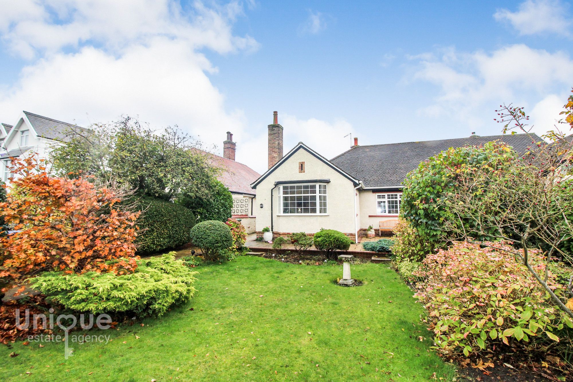 3 bed bungalow for sale in St. Annes Road East, Lytham St. Annes FY8