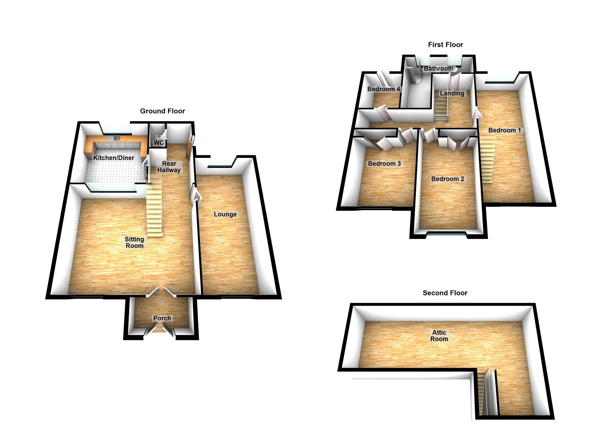 4 bed semidetached house for sale in Dinas Baglan Road, Baglan, Port