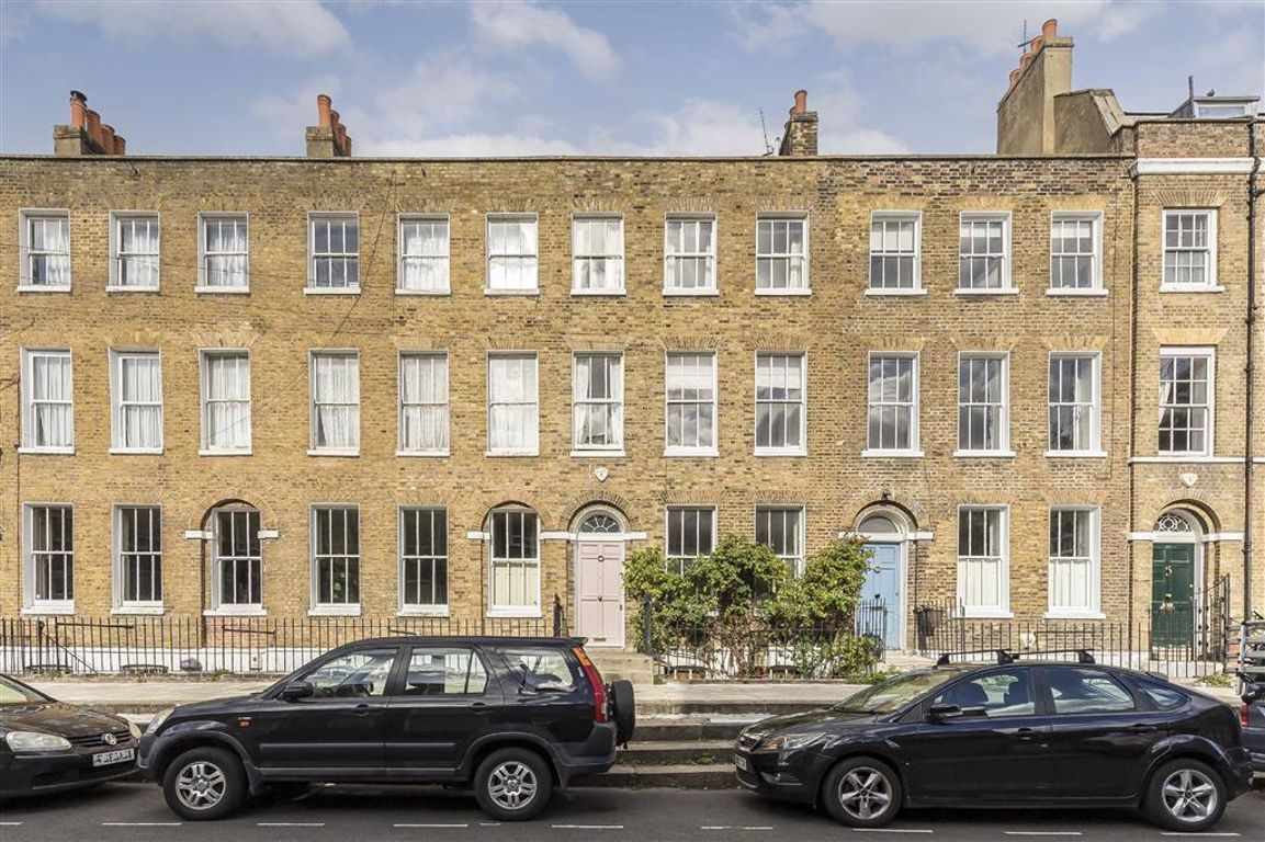 4 bed property for sale in Surrey Square, London SE17 Zoopla