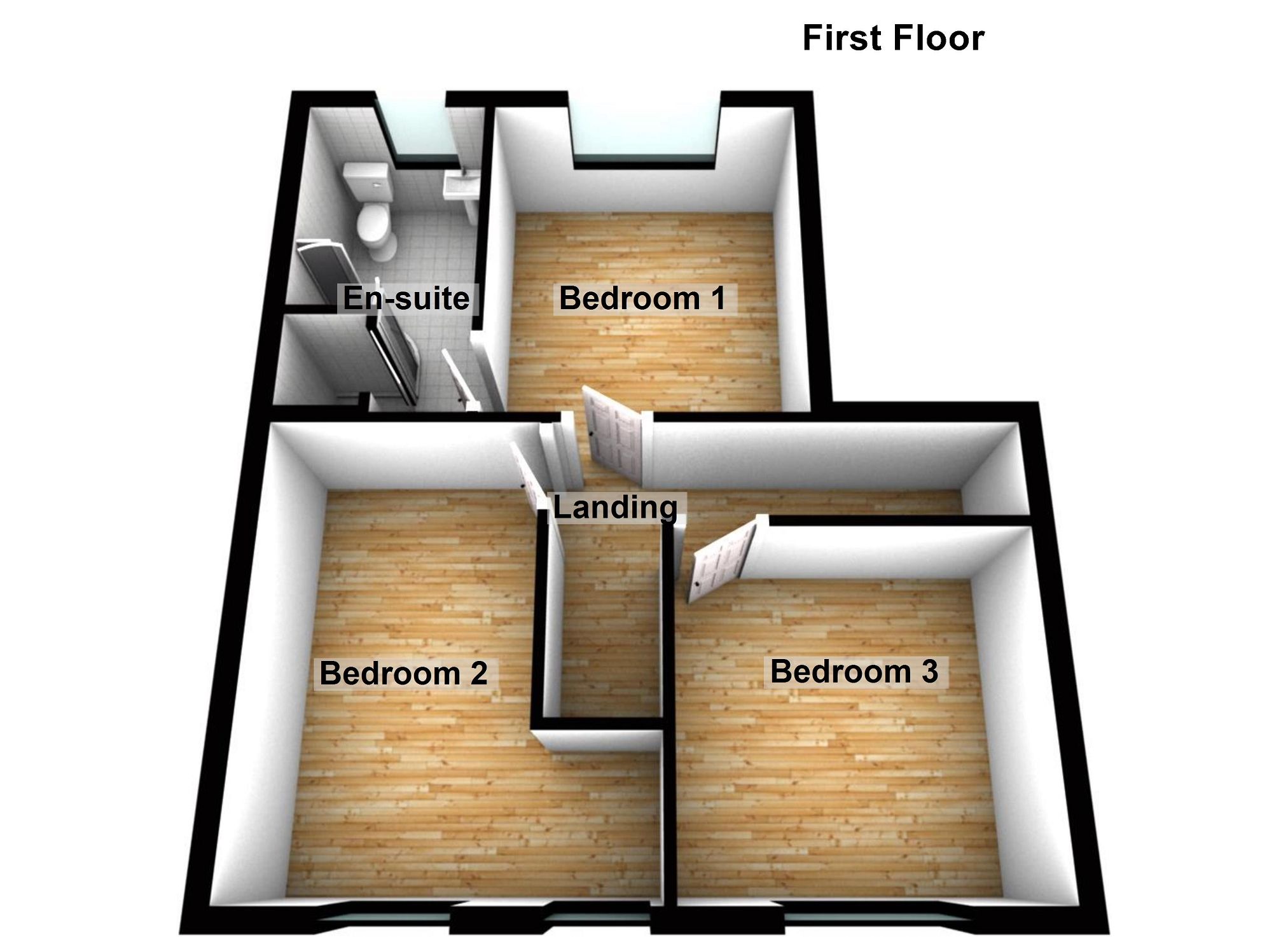 3 bed detached house for sale in Graig Road, Trebanos, Pontardawe