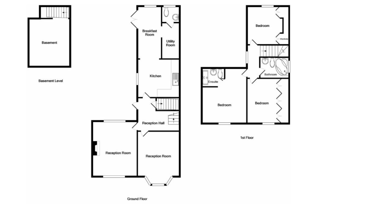3 bed detached house for sale in Ivyhouse Lane, Coseley, Bilston WV14