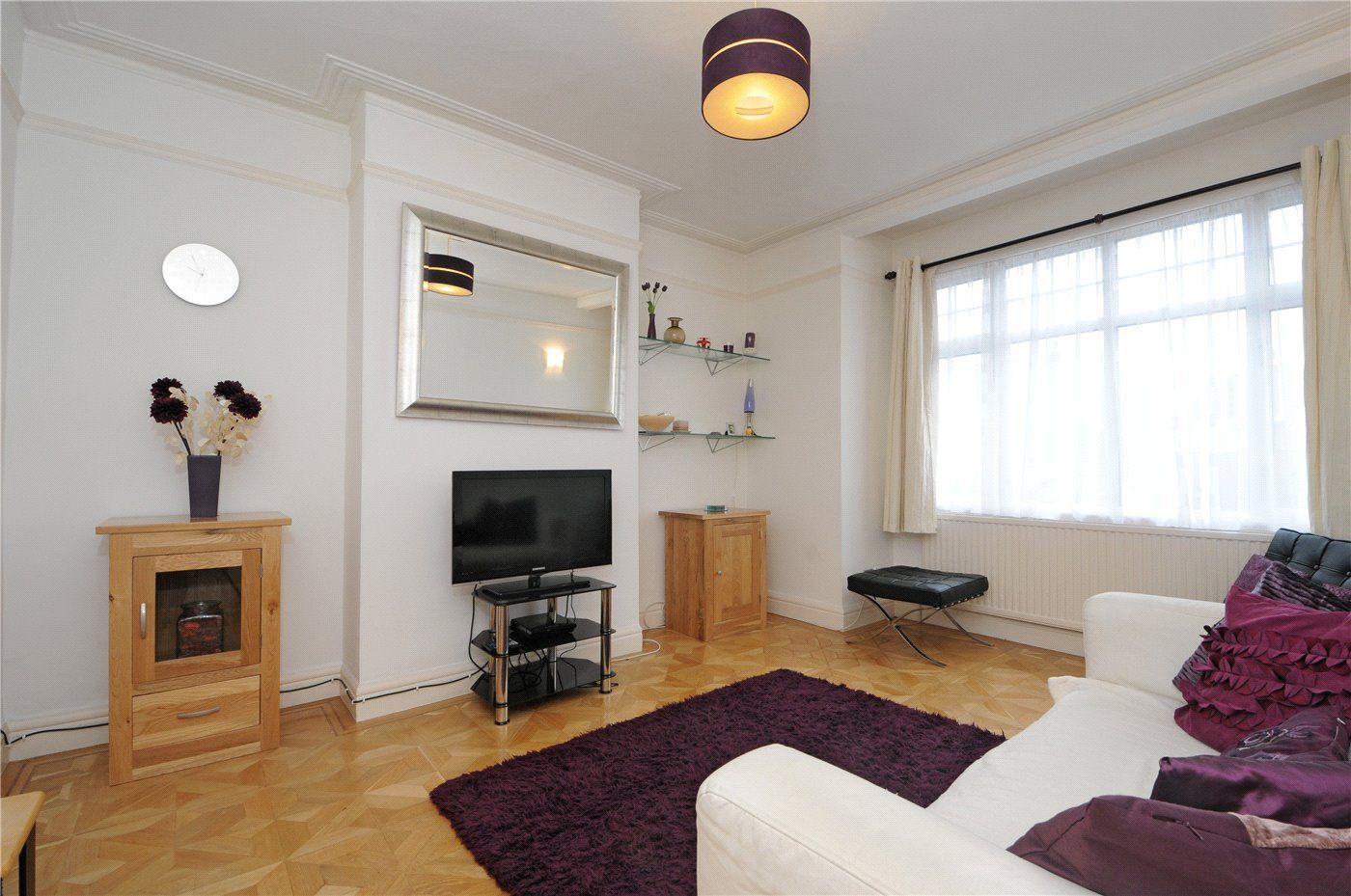 2 bed to rent in Colney Hatch Lane, London N10 Zoopla