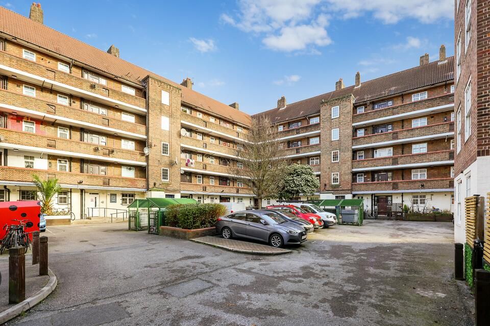 3 bed flat for sale in Kennington Park Road, London SE11 Zoopla