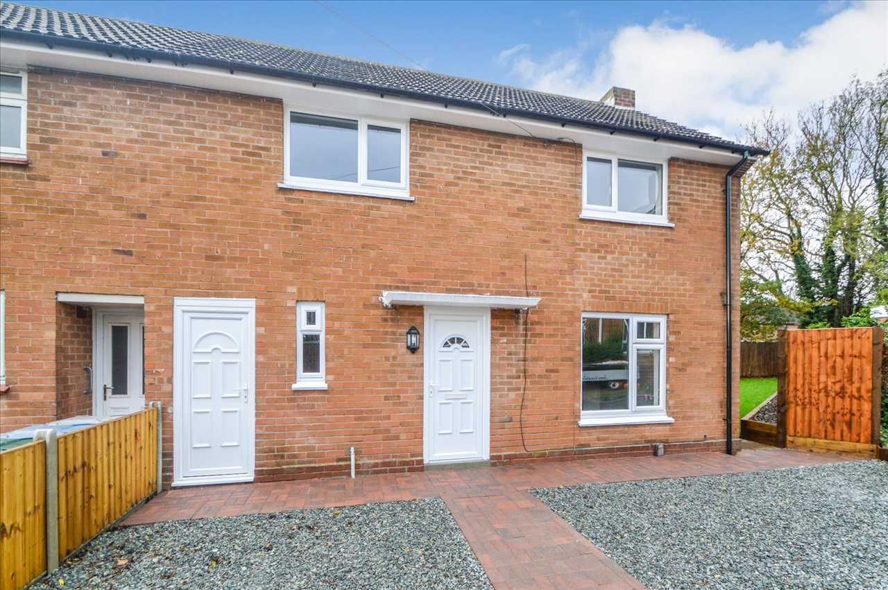 3 bed end terrace house for sale in West Close, Keyworth, Nottingham NG12 Zoopla