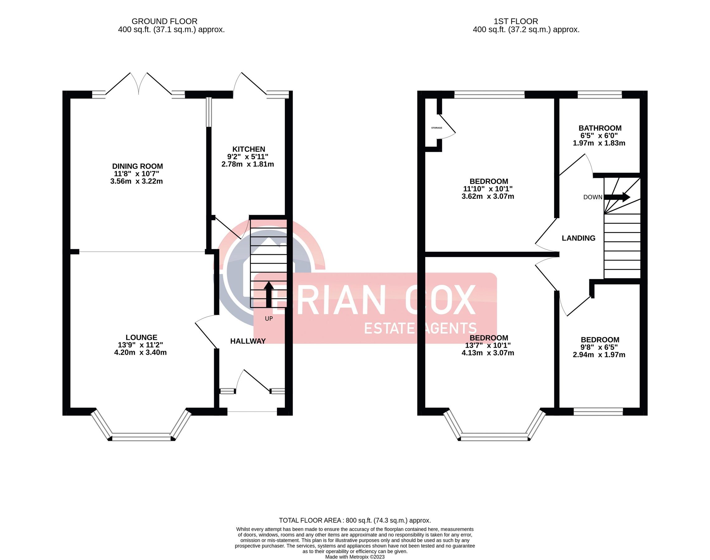 3 bed terraced house for sale in Greenford Road, Greenford UB6 Zoopla