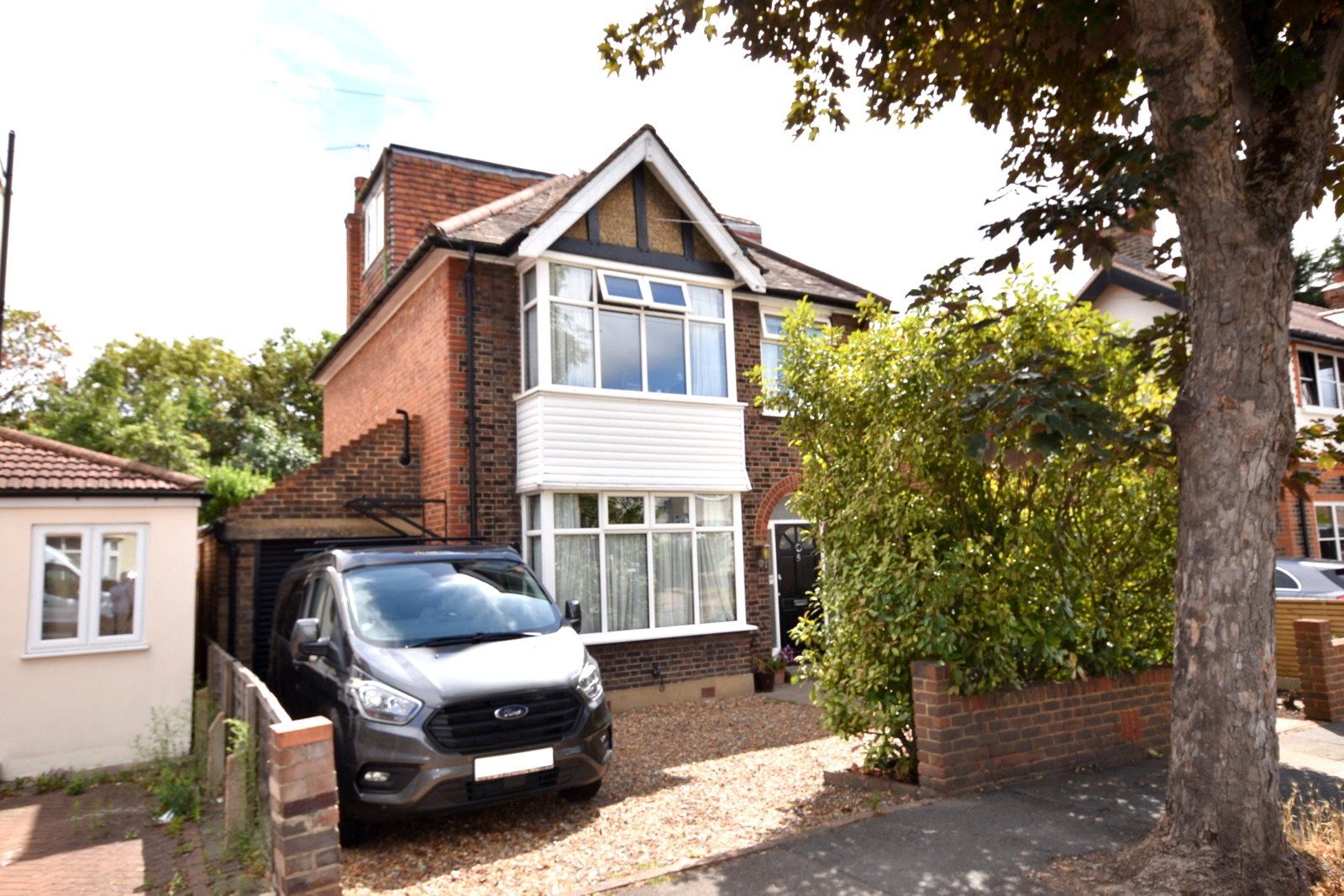 4 bed detached house for sale in Onslow Road, New Malden KT3 Zoopla