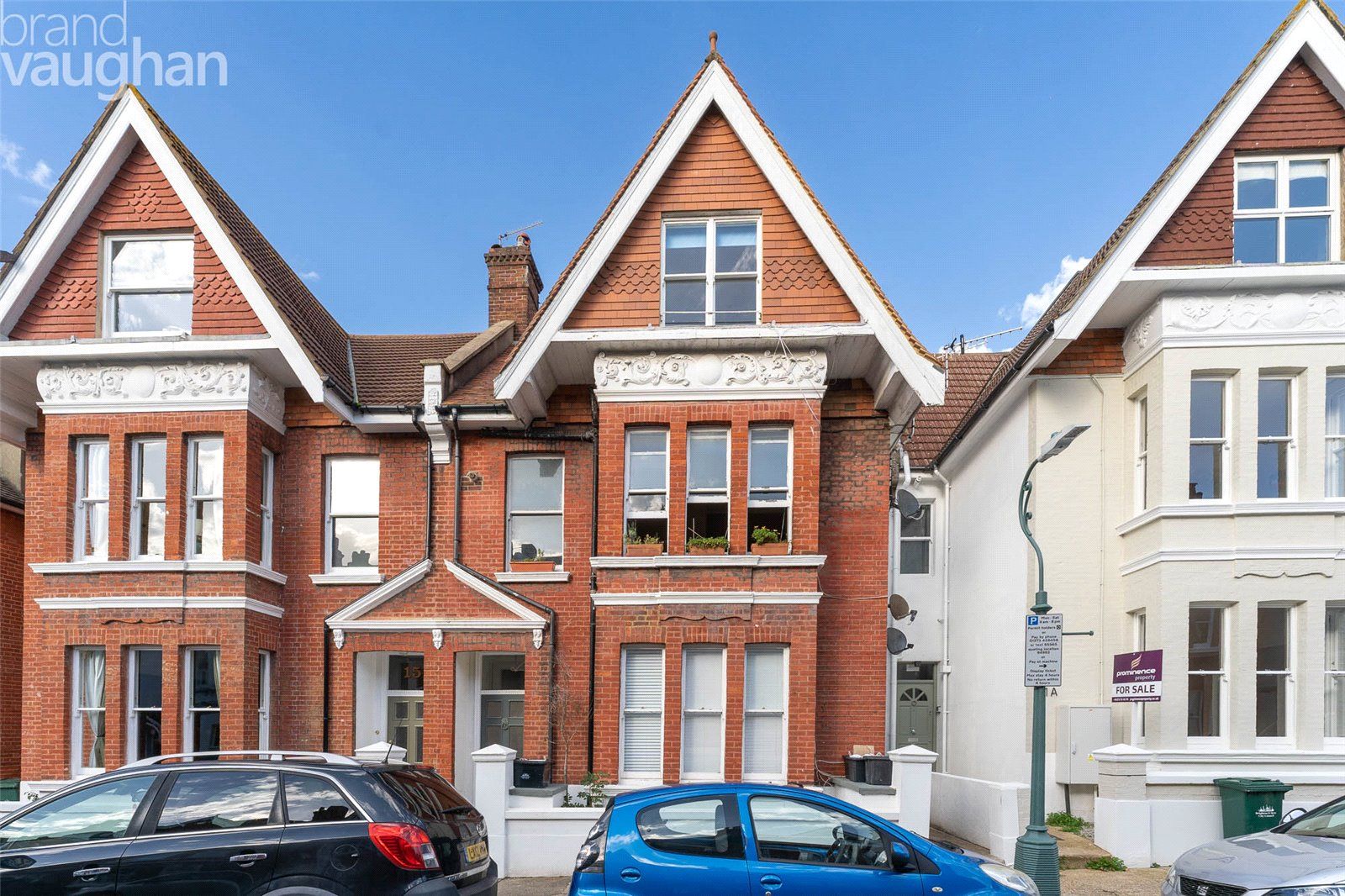 1 bed flat for sale in Granville Road, Hove, East Sussex BN3 Zoopla