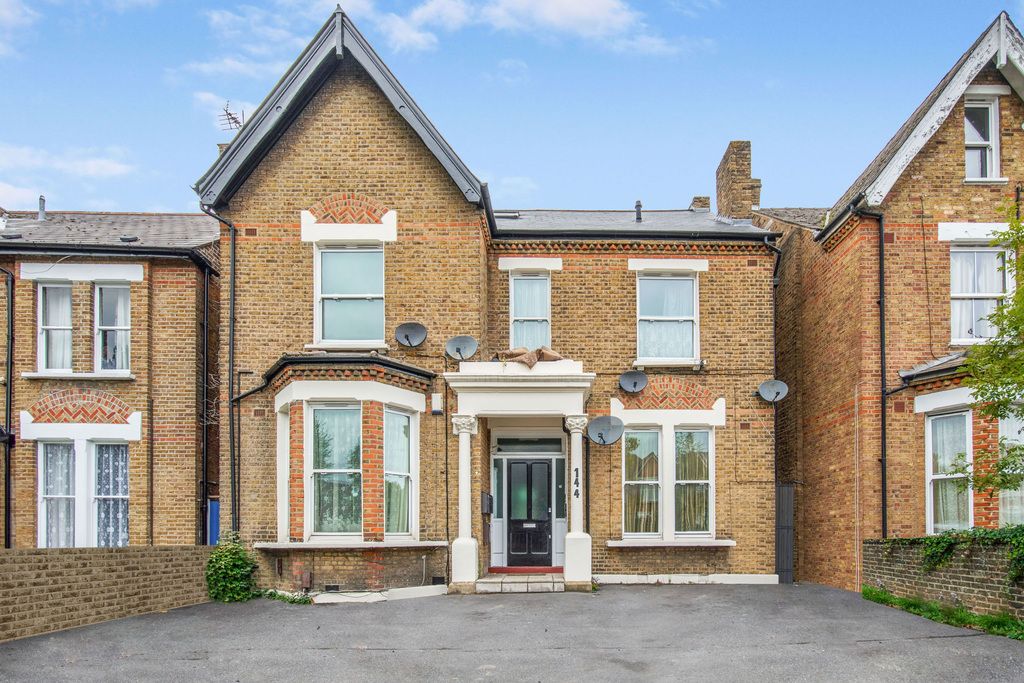 1 bed flat for sale in Croydon Road, London SE20 Zoopla