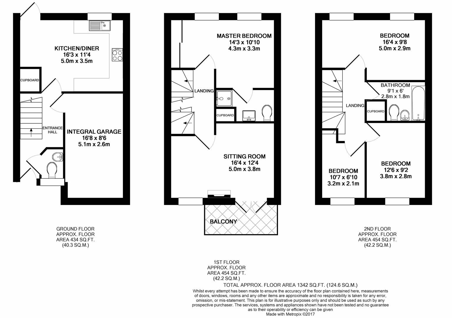 4 bed property to rent in Arthur Milton Street, Bristol BS7