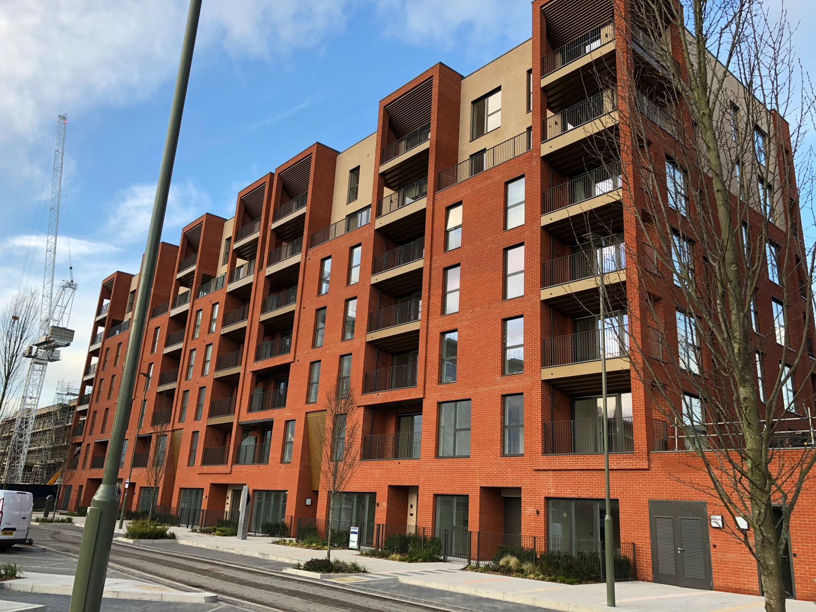 Reverence House, Colindale Gardens, London NW9