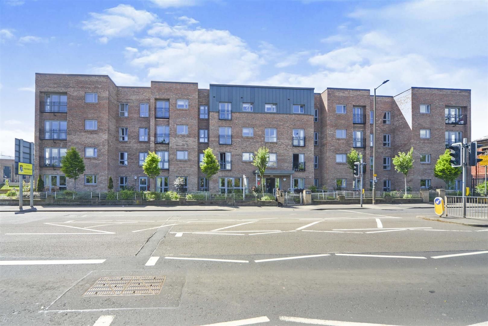 1 bed flat for sale in Jameson Gate, Portobello High Street, Edinburgh