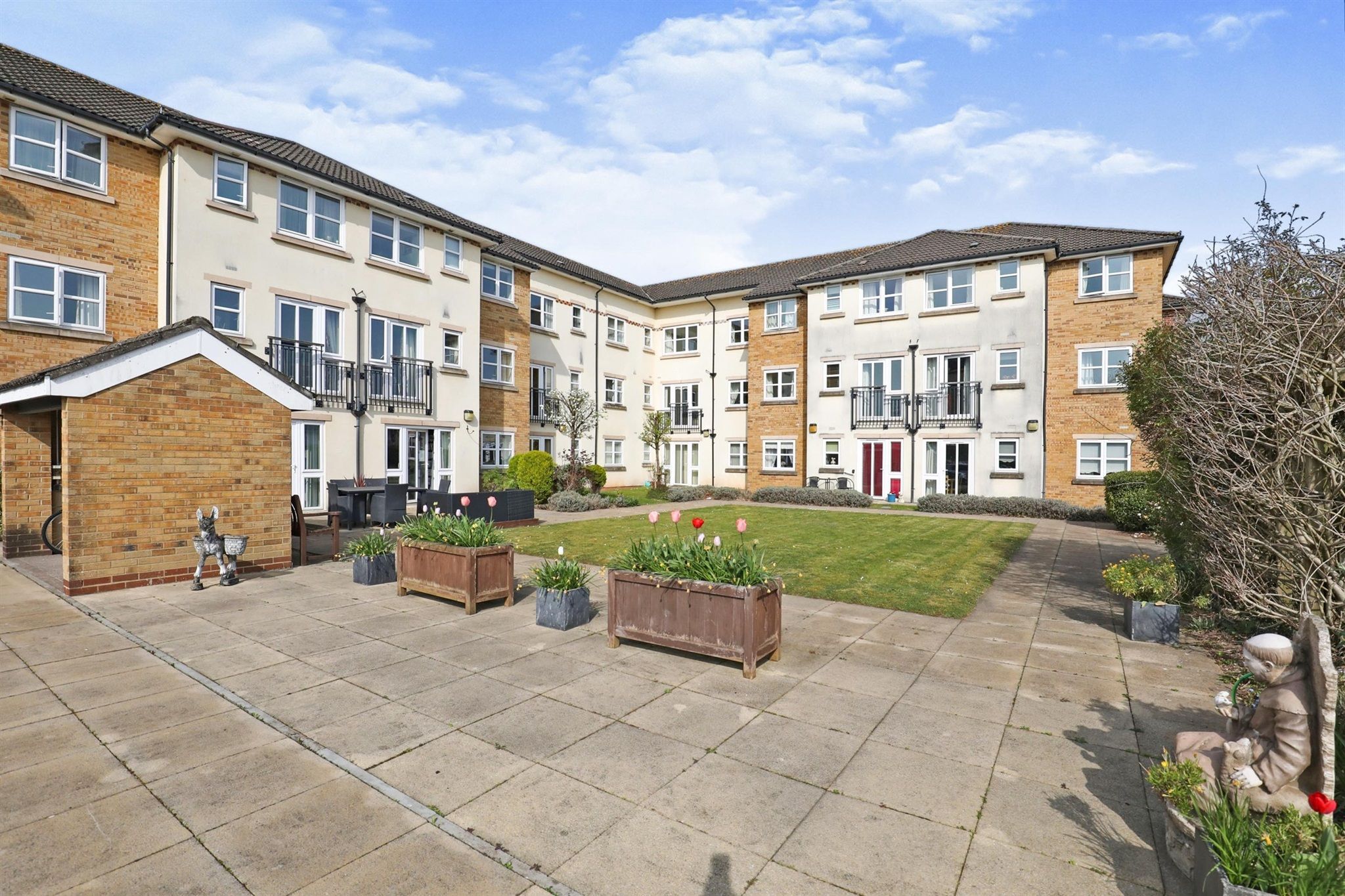 1 bed property for sale in Latteys Close, Birchgrove, Cardiff CF14 Zoopla