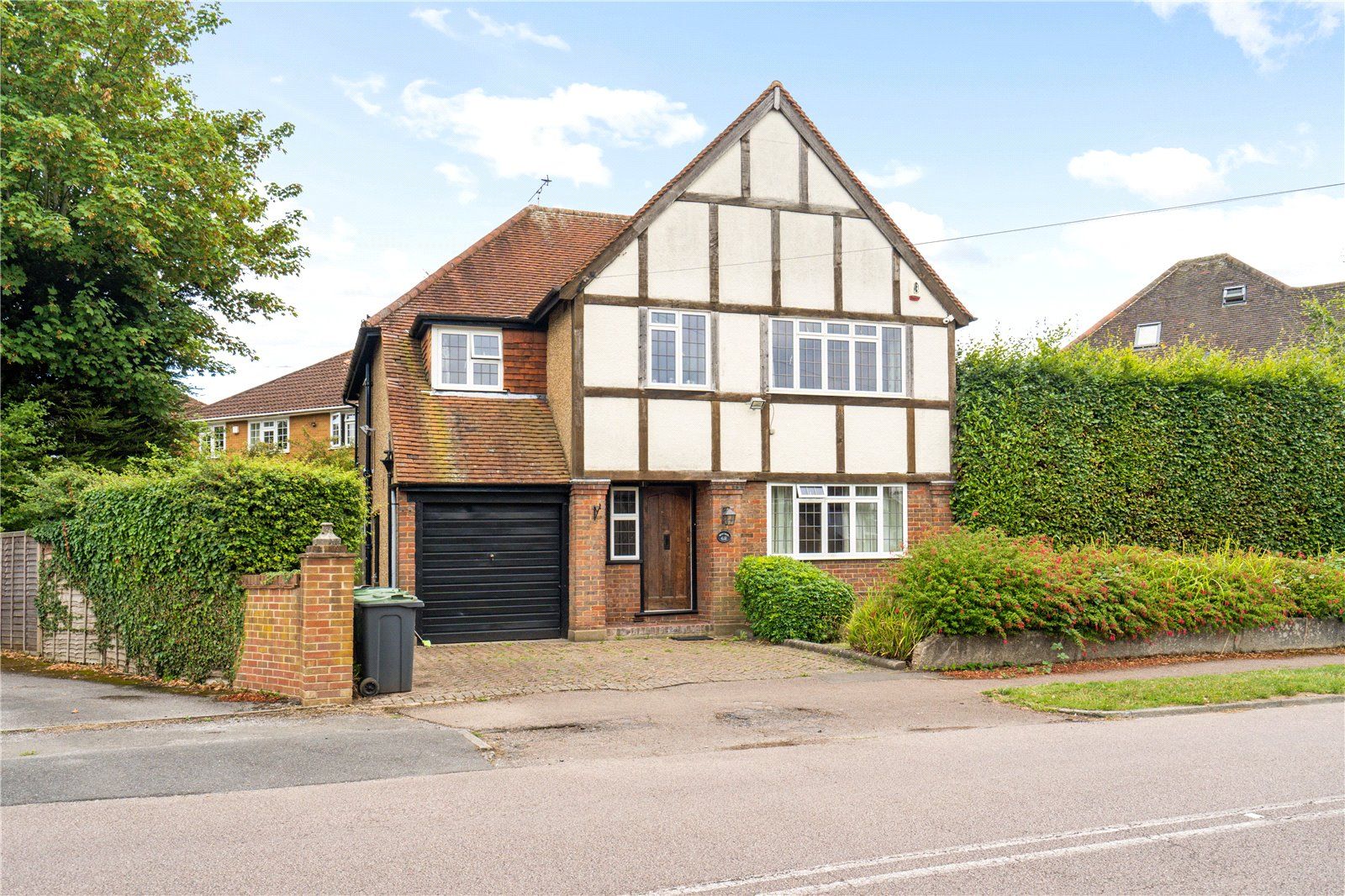 4 bed detached house for sale in Eastbury Road, Northwood, Middlesex