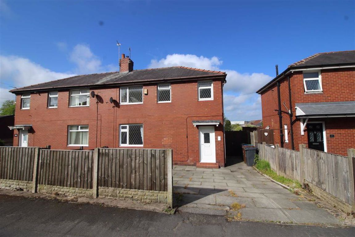 3 bed semidetached house for sale in Beech Hill Lane, Beech Hill