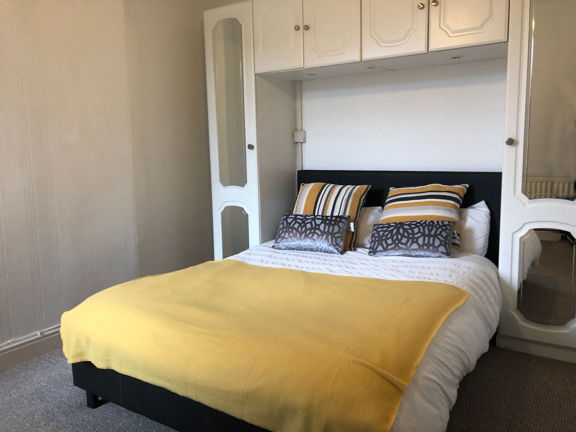 1 bed end terrace house to rent in Milligan Road, Leicester LE2 Zoopla