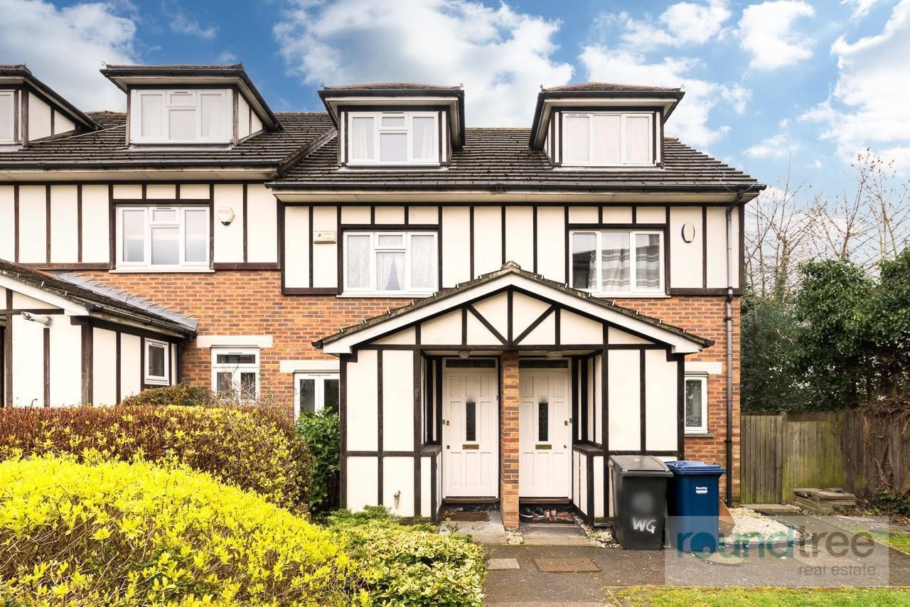 Wenlock Gardens Hendon NW4