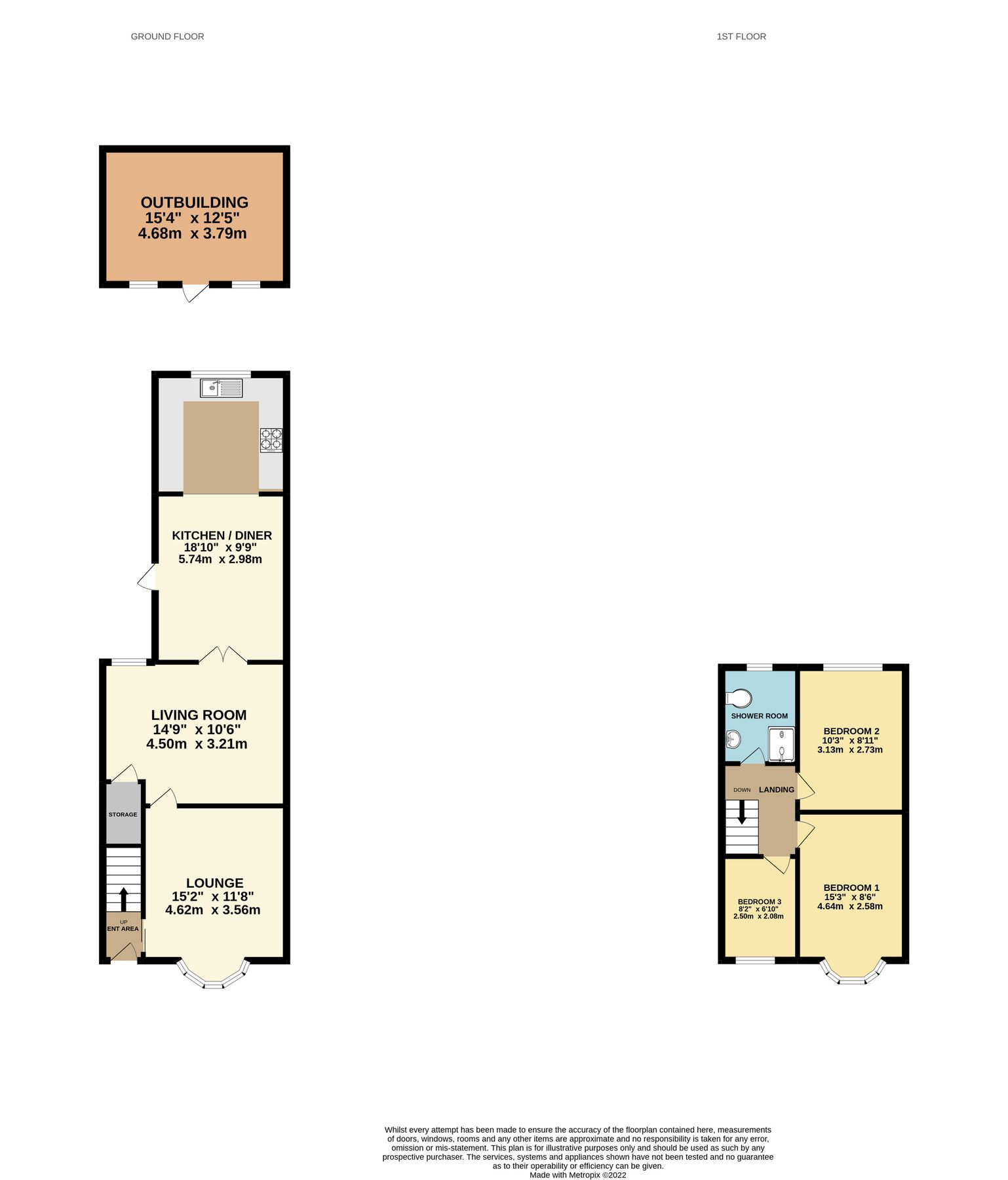 3 bed town house for sale in Kitchener Road, North Evington, Leicester