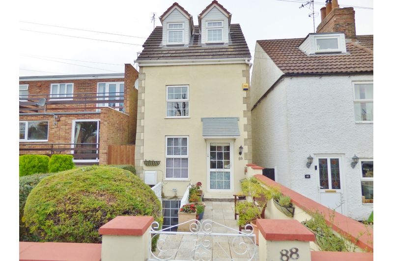 London Road, Spalding, Lincolnshire PE11