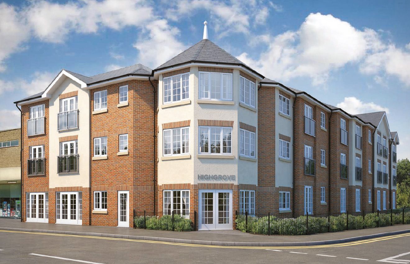 2 bed flat to rent in High Road, Benfleet SS7 Zoopla