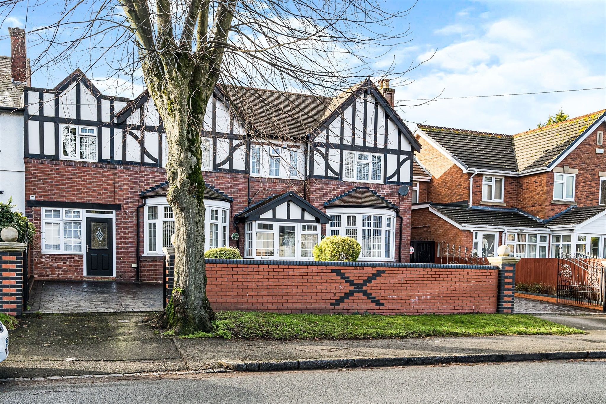 5 bed detached house for sale in Dog Kennel Lane, Oldbury B68 Zoopla