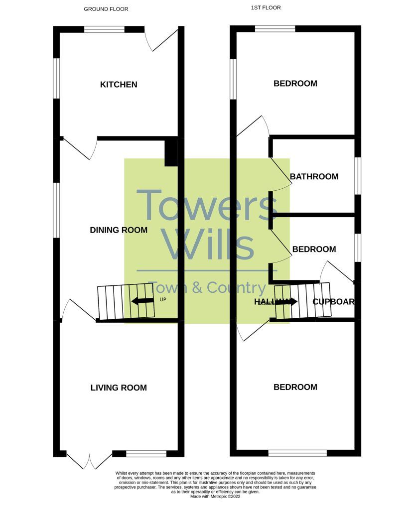 3 bed detached house for sale in The Green, Stoford, Yeovil, Somerset