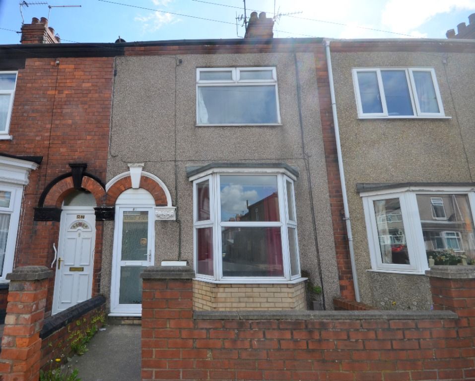 1 bed flat to rent in Alexandra Road, Grimsby DN31 Zoopla