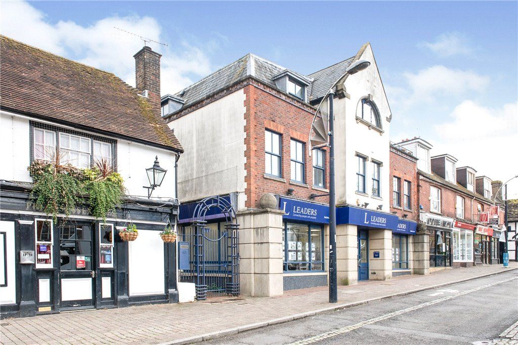 High Street, Crawley, West Sussex RH10  