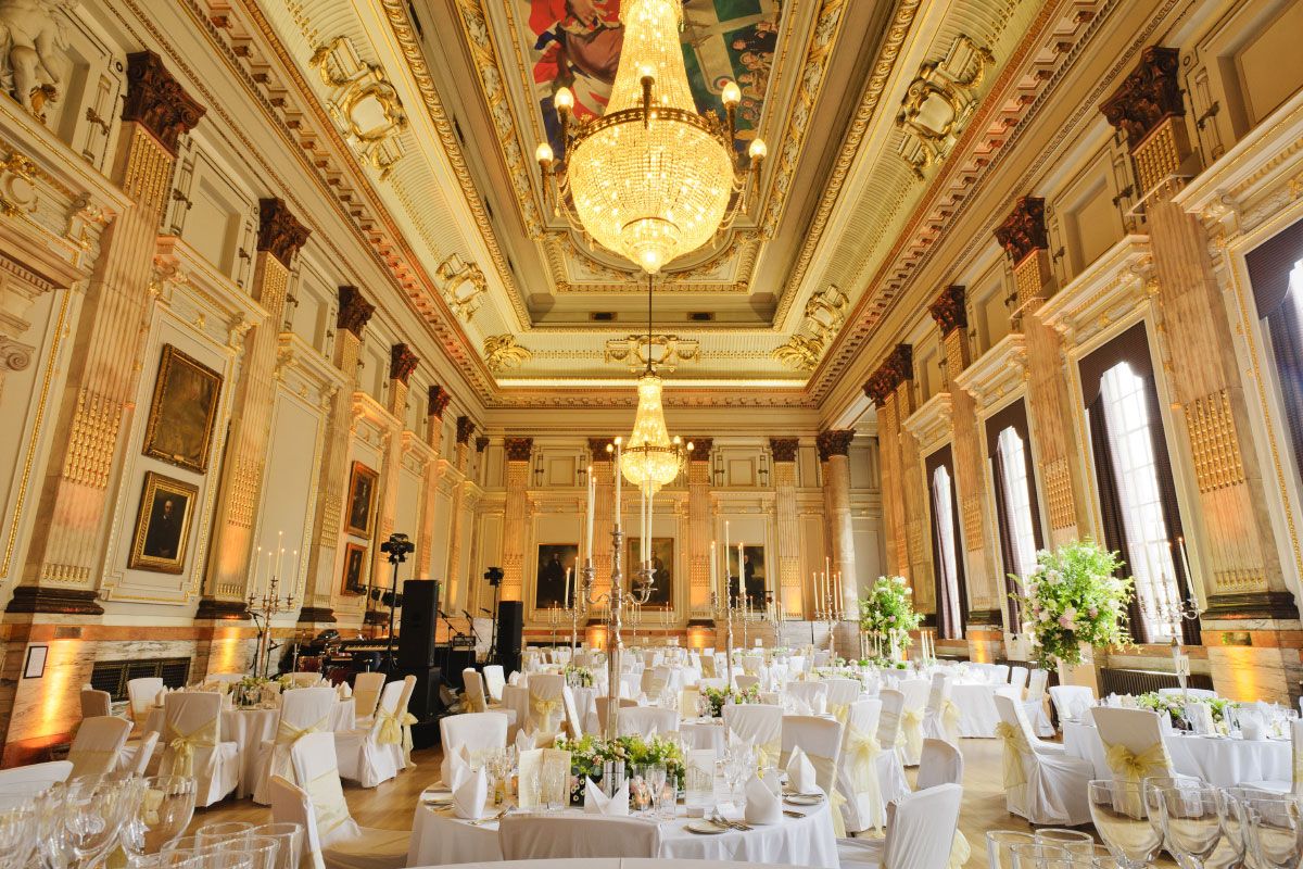 West Africa House Apartments Water Street Liverpool L2  