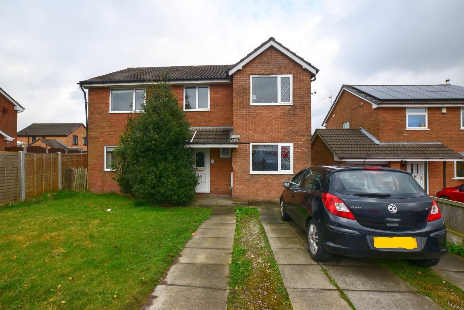 5 bed detached house for sale in Wellfield Drive, Burnley BB12 Zoopla