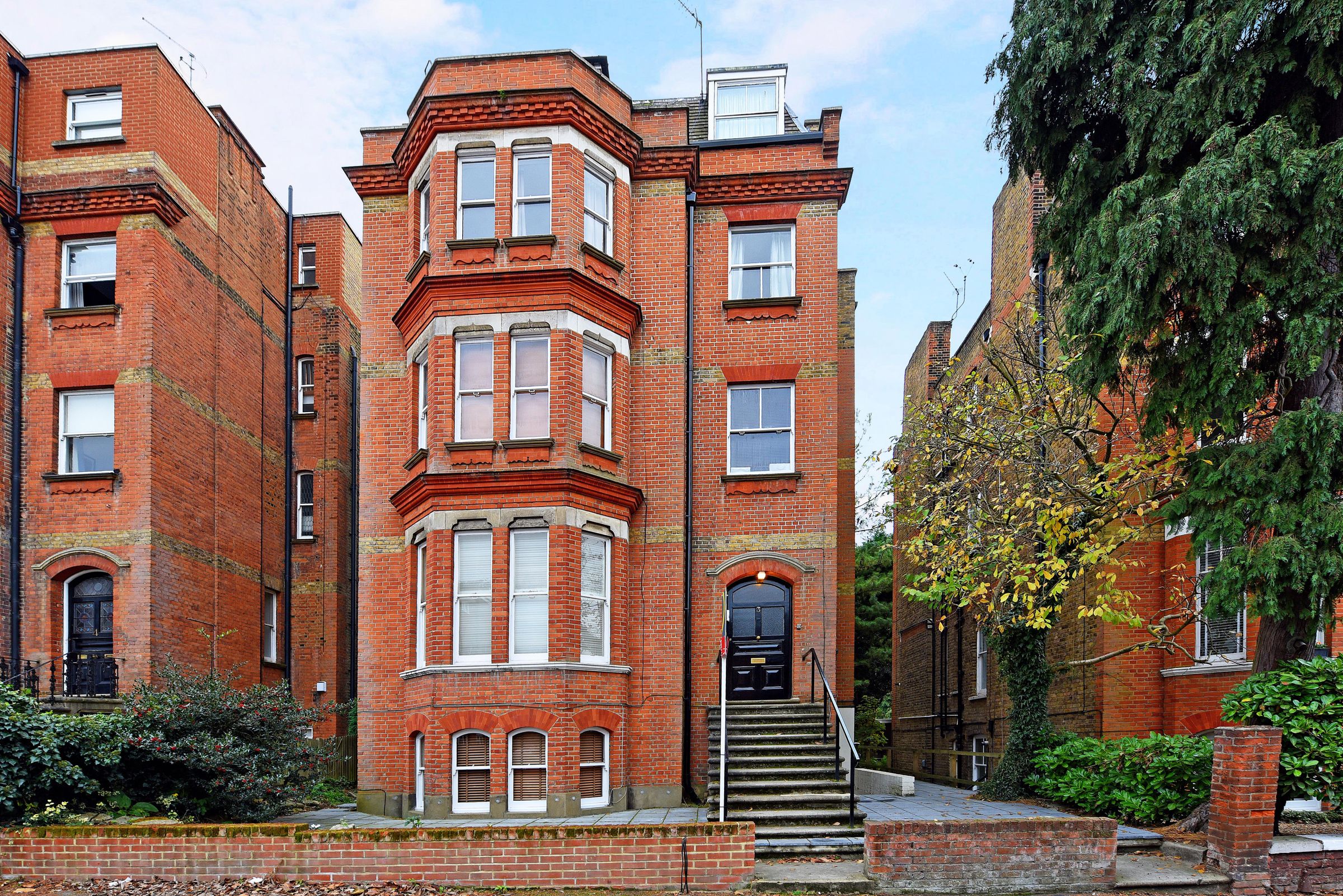 1 bed flat to rent in Claremont Gardens, Surbiton KT6 Zoopla