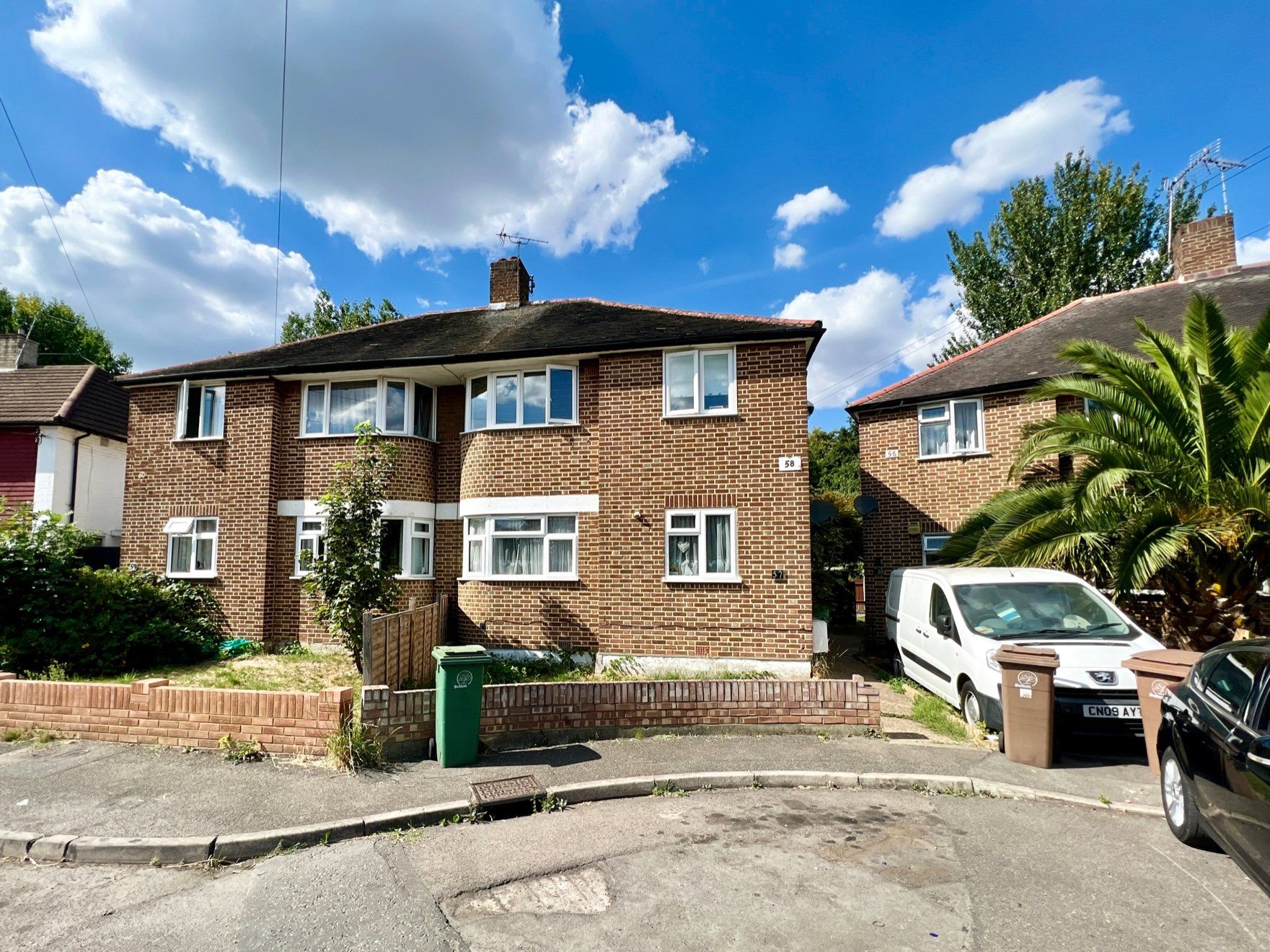 2 bed for sale in Reynolds Close, Carshalton SM5 Zoopla