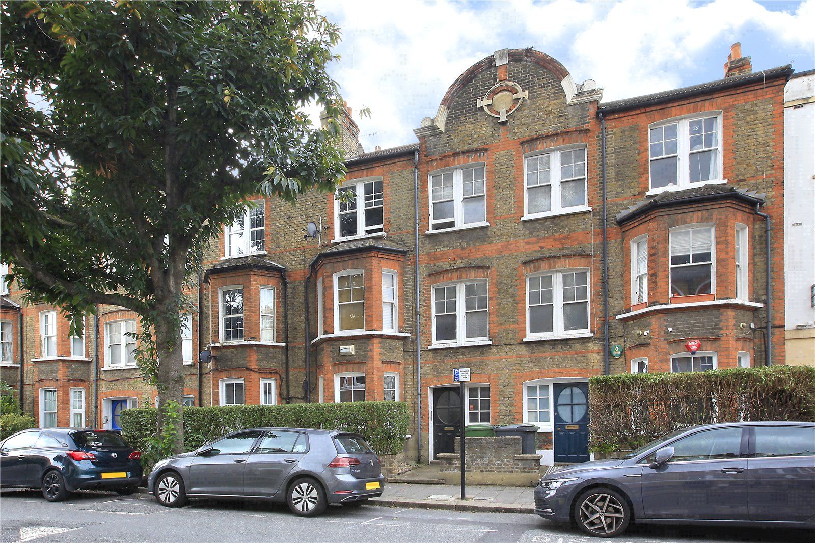 3 bed flat for sale in Aristotle Road, Clapham, London SW4 Zoopla