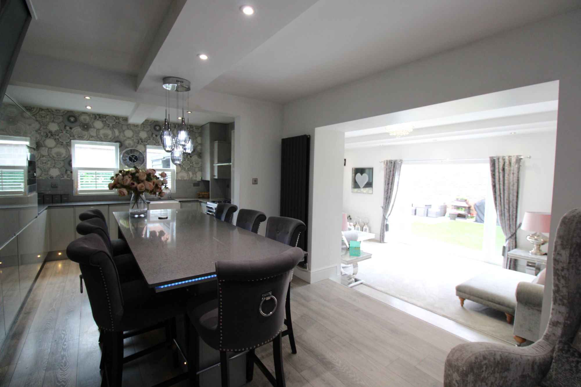 3 bed semidetached house for sale in Gorseywell Lane, Preston Brook