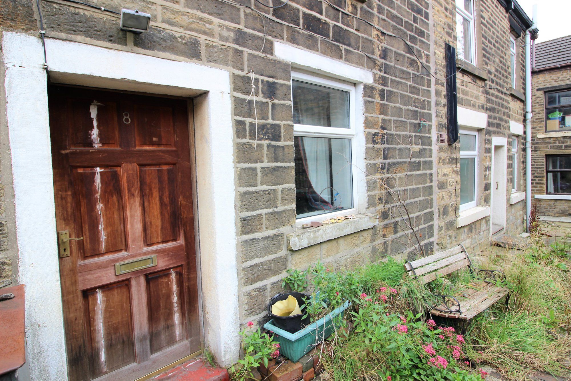 1 bed flat for sale in Booth Court, Glossop SK13 Zoopla