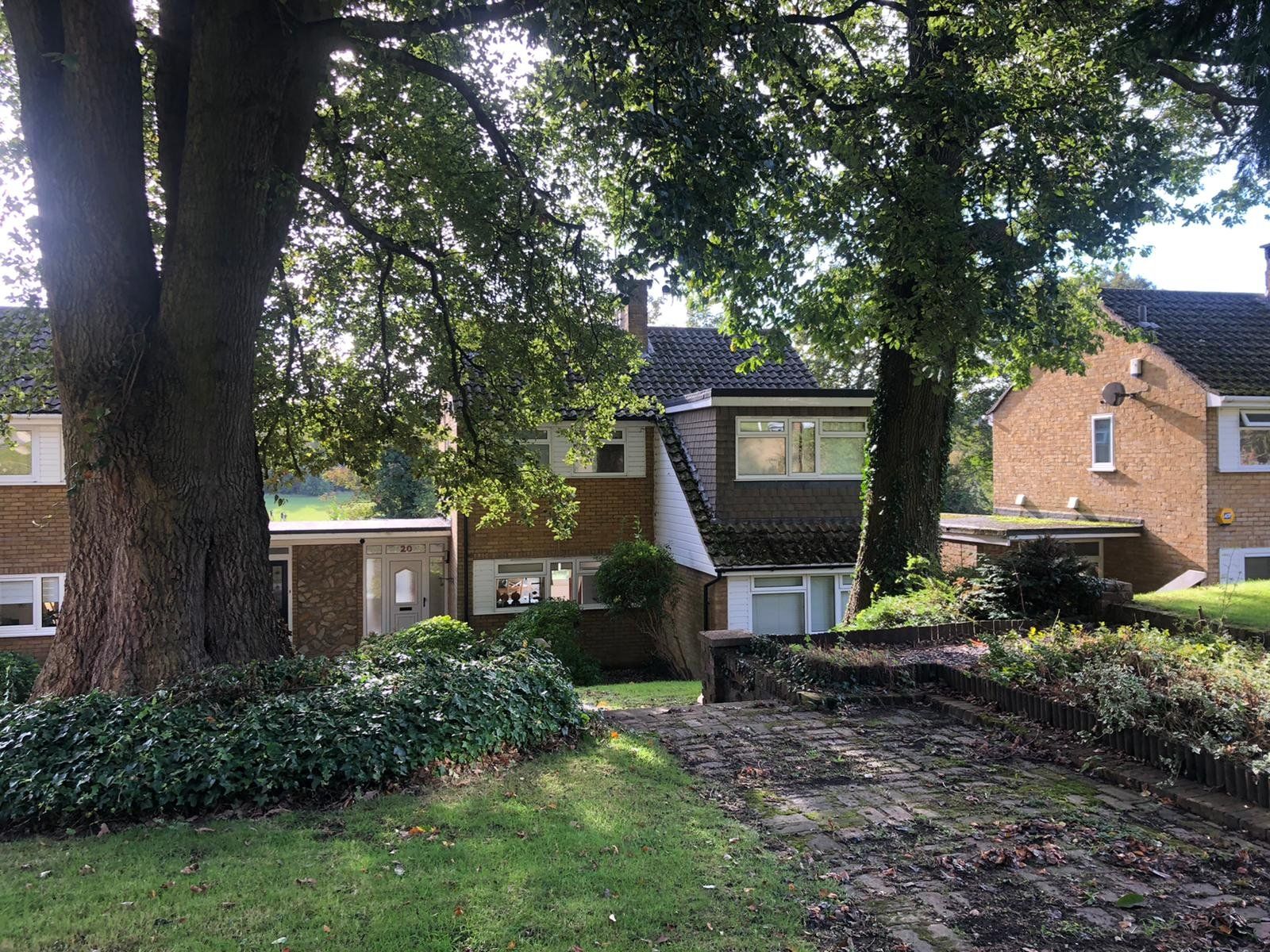 4 bed detached house for sale in Monks Orchard, Dartford, Kent DA1 Zoopla