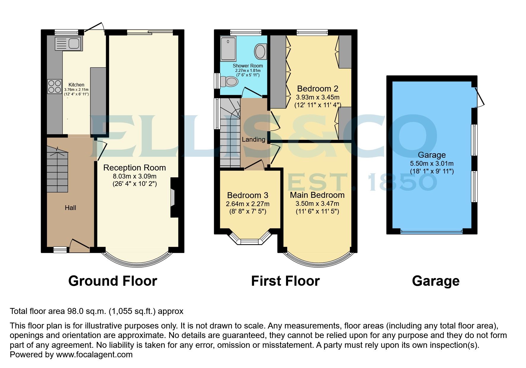 3 bed semidetached house for sale in Anthony Road, Greenford UB6 Zoopla