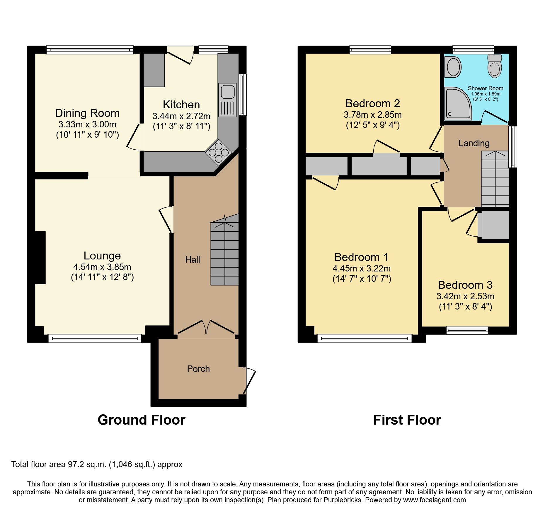 3 bed detached house for sale in Yarrow Crescent, PA7 Zoopla