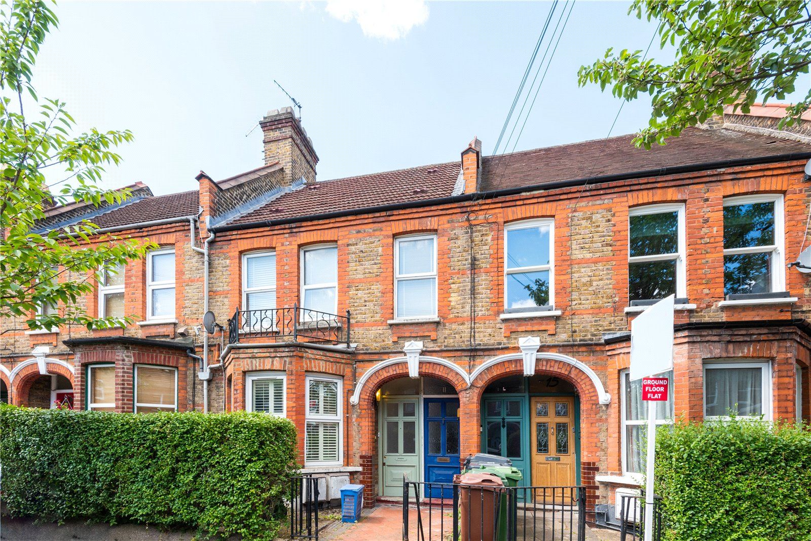 1 bed flat for sale in Diana Road, Walthamstow, London E17 Zoopla