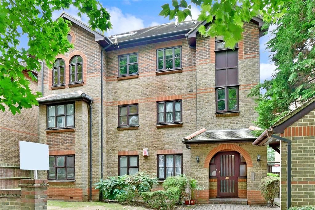 2 bed flat for sale in Overton Road, Sutton, Surrey SM2 Zoopla