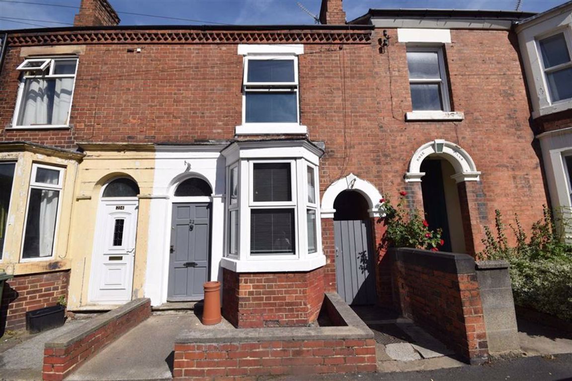 3 bed terraced house for sale in Albert Street, Belper DE56 Zoopla