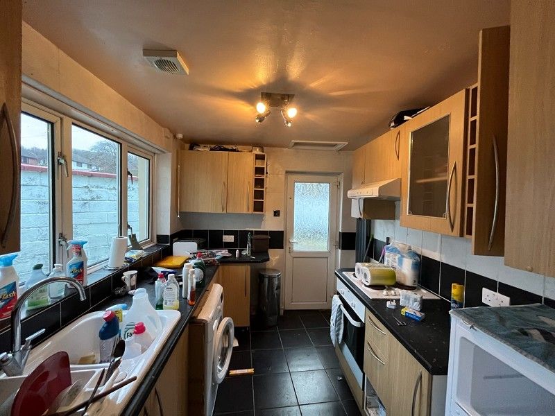 2 bed end terrace house for sale in Cwmamman Road, Glanamman, Ammanford