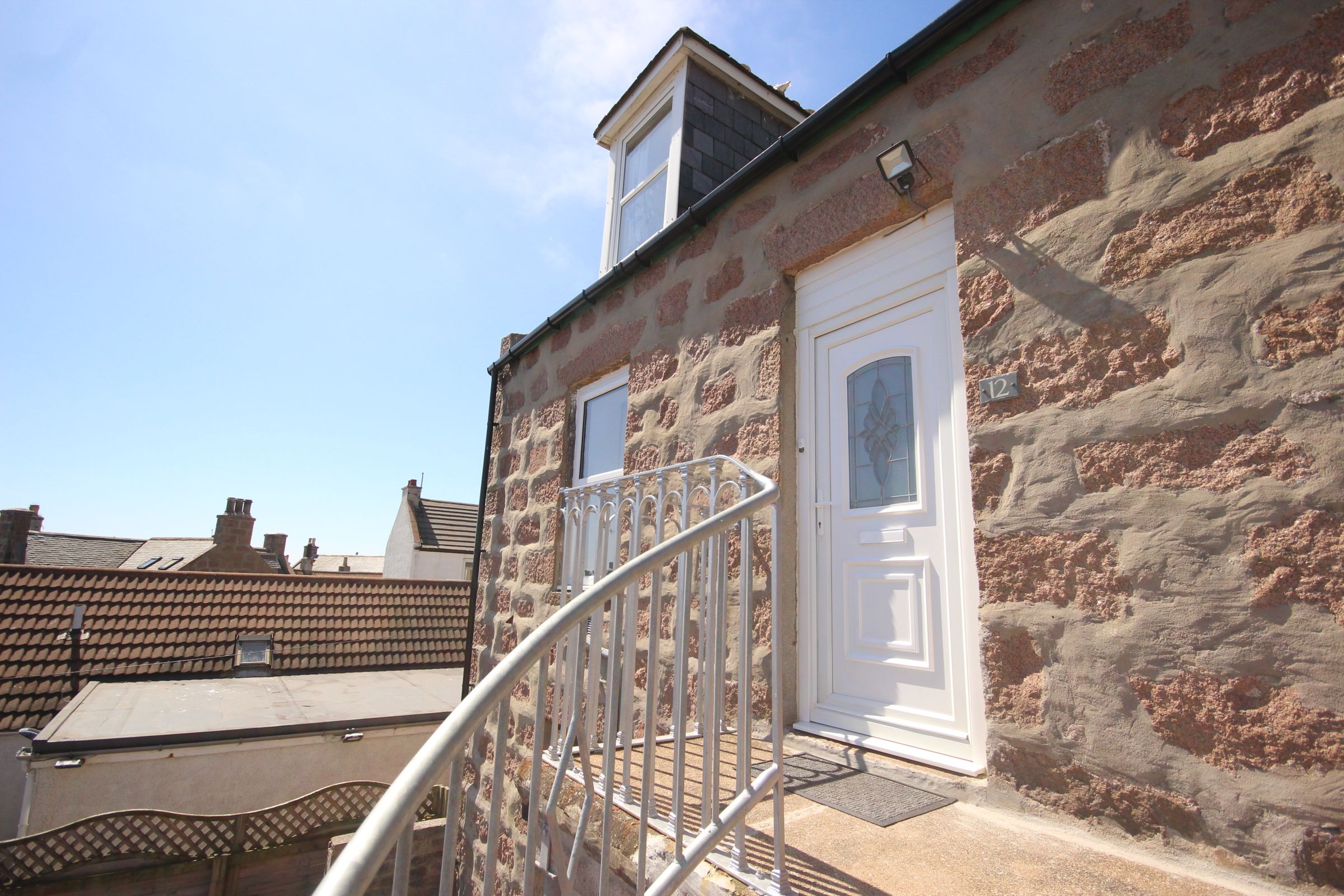 2 bed for sale in Gordon Street, Boddam AB42 Zoopla
