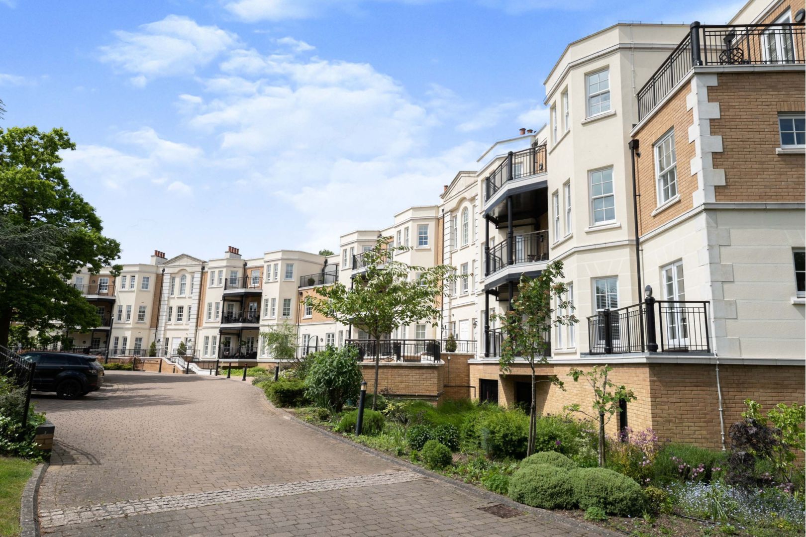 2 bed flat for sale in Westerham Road, Keston BR2 Zoopla