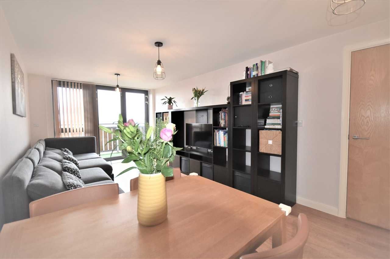 Edison Court, Worple Way, Acton W3  